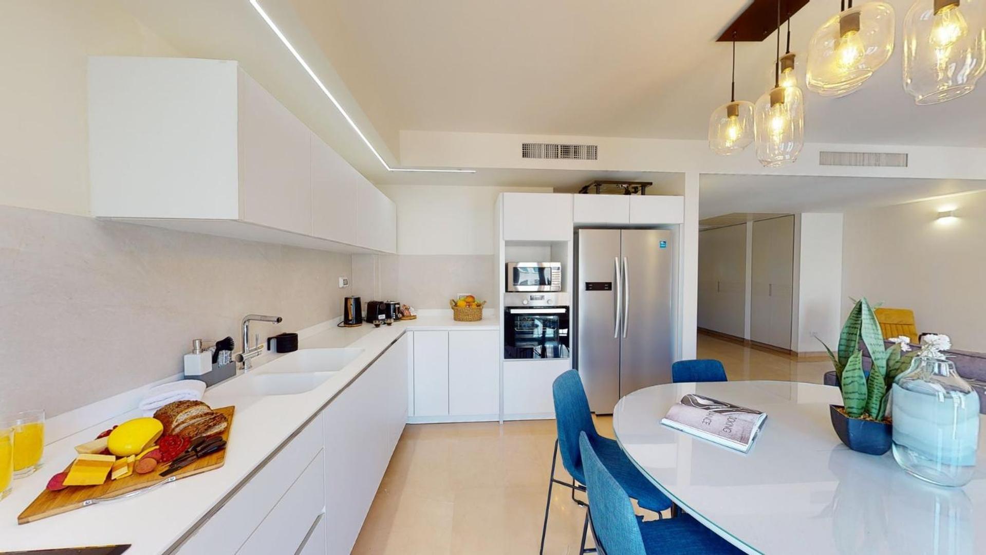 Rental Israel-Mamila Residences 14 Иерусалим Экстерьер фото