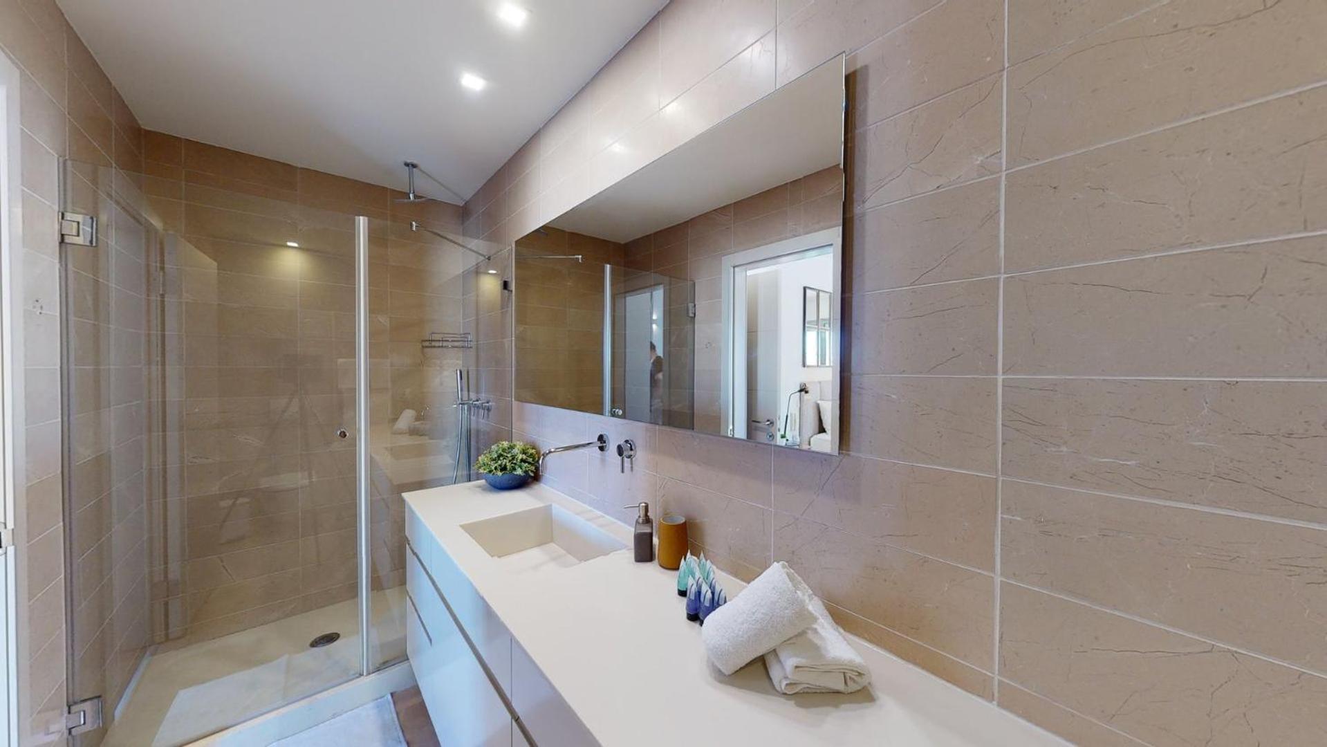 Rental Israel-Mamila Residences 14 Иерусалим Экстерьер фото
