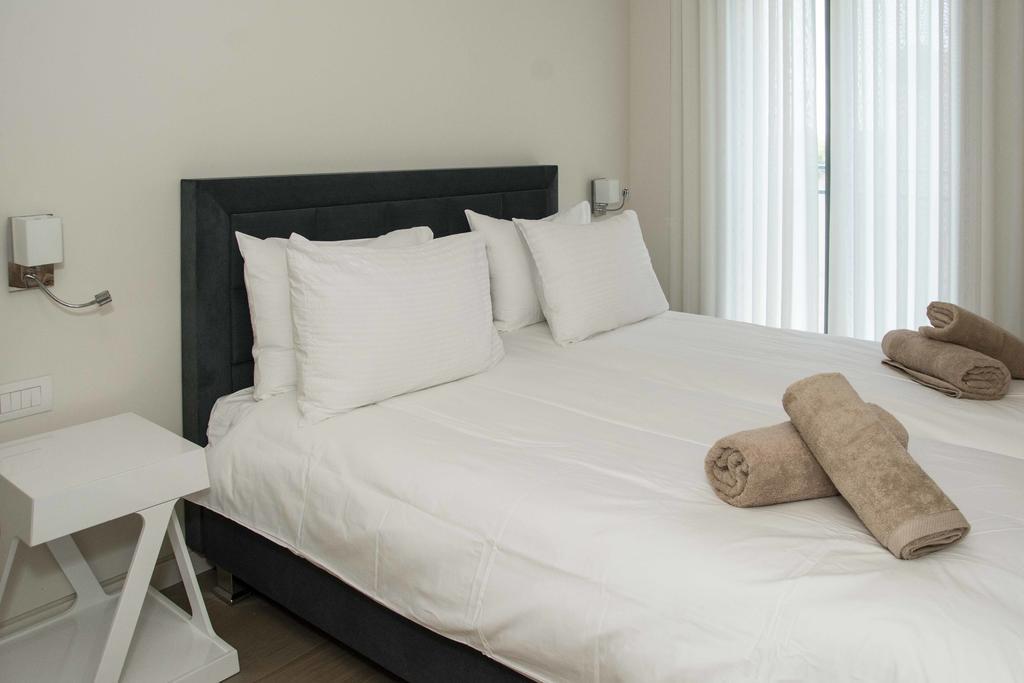 Rental Israel-Mamila Residences 14 Иерусалим Экстерьер фото