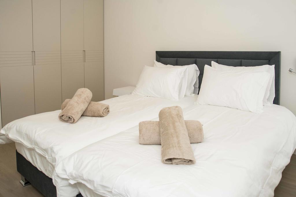 Rental Israel-Mamila Residences 14 Иерусалим Экстерьер фото