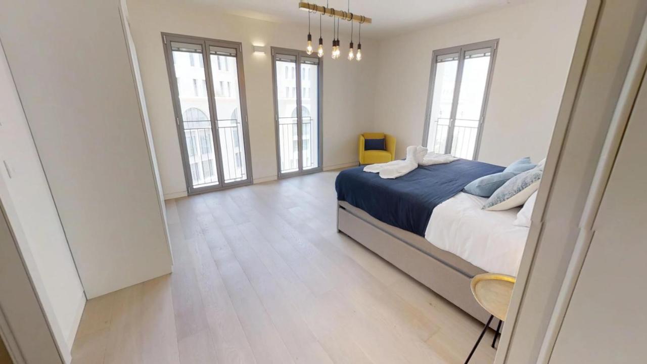 Rental Israel-Mamila Residences 14 Иерусалим Экстерьер фото