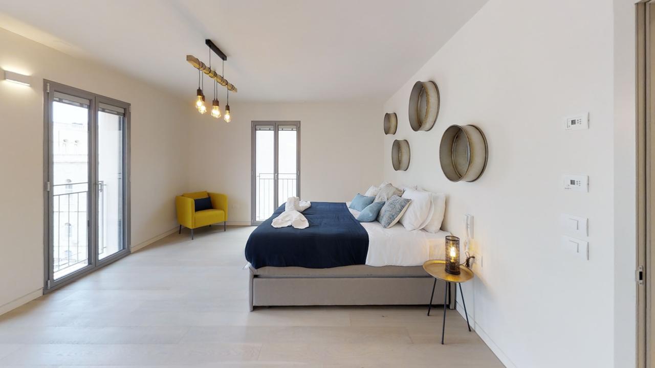 Rental Israel-Mamila Residences 14 Иерусалим Экстерьер фото